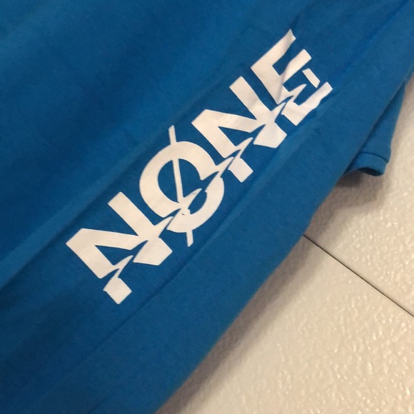 STRAYE long sleeve T-shirt - Picture 4 of 5